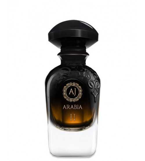 Arabia Private Collection No2 50ml Erkek Tester Parfümü