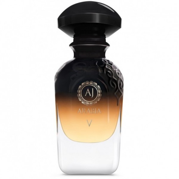 Arabia Private Collection No5 50ml Erkek Tester Parfümü – parfummekani.com