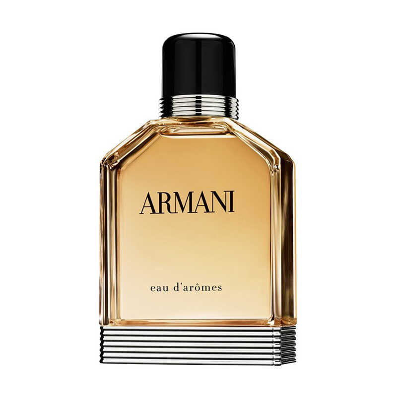 Armani Eau D'aromes 100ml Edt Erkek Tester Parfüm