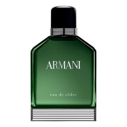 Armani Eau De Cedre 100ml Edt Erkek Tester Parfüm – parfummekani.com