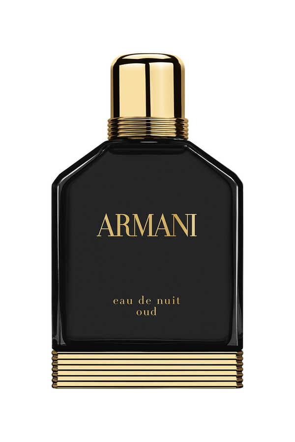 Armani Eau De Nuit Oud 100ml Edp Erkek Tester Parfüm – parfummekani.com