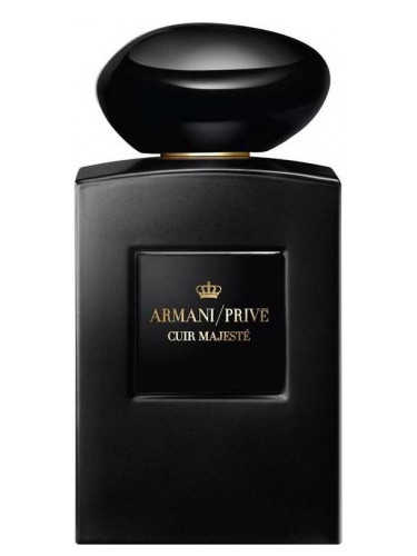 Armani Prive Cuir Majeste 100ml Edp Unisex Tester Parfüm