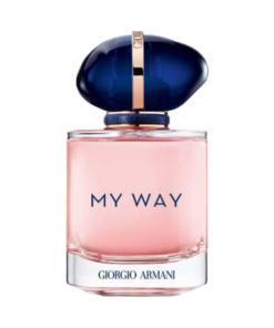 Emporio Armani Because Its You EDP Kadın Parfüm | Parfüm Mekanı