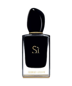 Giorgio Armani Si Passione EDP Kadın Parfüm | Parfüm Mekanı
