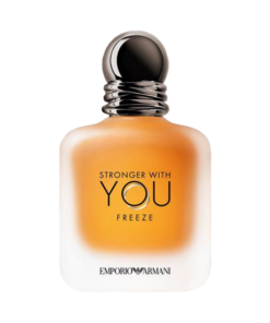 Emporio Armani Stronger With You Freeze EDT Erkek Parfüm | Parfüm Mekanı
