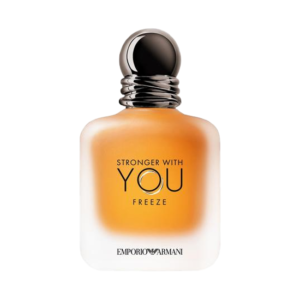 Emporio Armani Stronger With You Freeze EDT Erkek Parfüm | Parfüm Mekanı