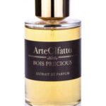 Arteolfatto Bois Precious 100ml Edp Unisex Tester Parfüm