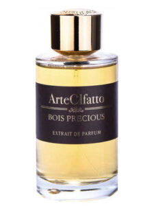 Arteolfatto Bois Precious 100ml Edp Unisex Tester Parfüm