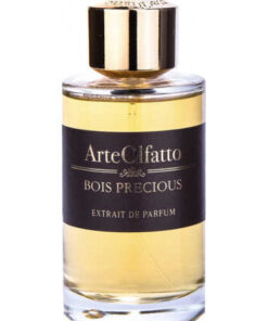 Arteolfatto Bois Precious 100ml Edp Unisex Tester Parfüm