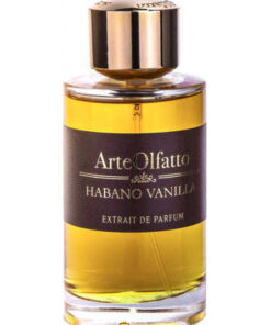 ArteOlfatto Habano Vanilla 100ml Edp Unisex Tester Parfüm