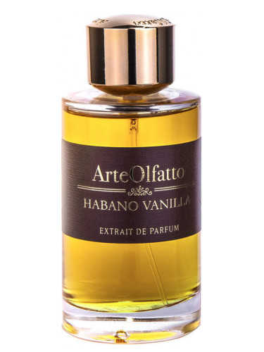 ArteOlfatto Habano Vanilla 100ml Edp Unisex Tester Parfüm