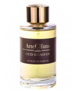 Arteolfatto Oud Khasian 100ml Edp Unisex Tester Parfüm