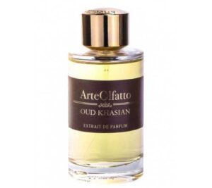Arteolfatto Oud Khasian 100ml Edp Unisex Tester Parfüm