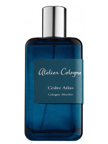 Atelier Cologne Cedre Atlas 100ml edp Unisex Tester Parfüm