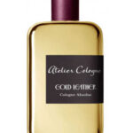 Atelier Cologne Gold Leather 100ml Edp Unisex Tester Parfüm