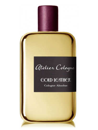Atelier Cologne Gold Leather 100ml Edp Unisex Tester Parfüm