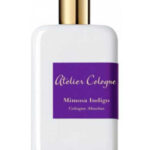 Atelier Cologne Mimosa Indigo Cologne Absolue 100ml Edp Unisex Tester Parfüm