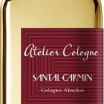 Atelier Cologne Santal Carmin Cologne Absolue Edp 100ml Unisex Tester Parfüm