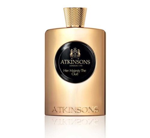 Atkinsons Her Majesty The Oud 100ml Edp Unisex Tester Parfüm - parfummekani.com Atkinsons Her Majesty The Oud 100ml Edp Unisex Tester Parfüm