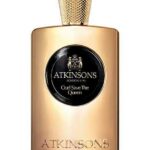 Atkinsons Oud Save The Queen 100ml Edp Unisex Tester Parfüm