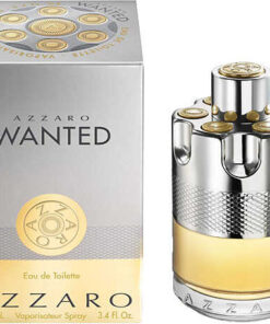 Azzaro Wanted EDT Erkek Parfüm | Parfüm Mekanı