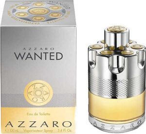 Azzaro Wanted EDT Erkek Parfüm | Parfüm Mekanı