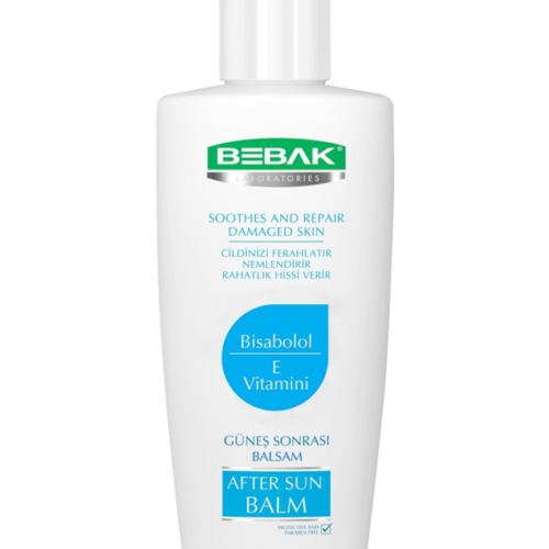 Bebak After Sun 200Ml Fiyatı – Parfüm Mekanı