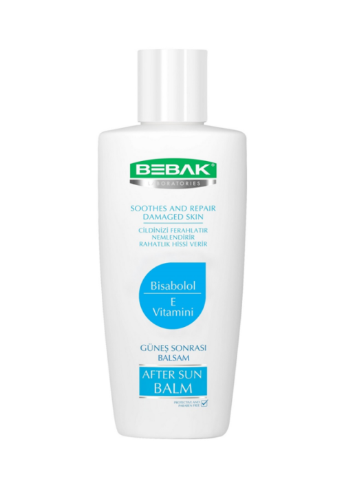 Bebak After Sun 200Ml