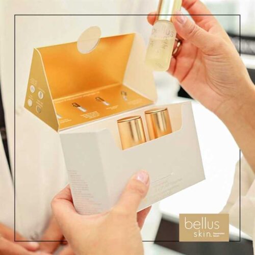 Bellus Skin Rejuvenation Yüz Serumu 3x10ml Fiyatı – Parfüm Mekanı