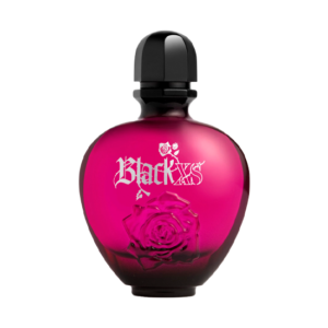 Paco Rabanne Black Xs 80ml Bayan Tester Parfüm