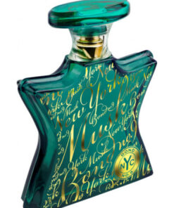 Bond No.9 New York Musk EDP 100ml Unisex Tester Parfüm | Parfüm Mekanı