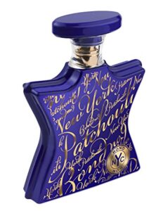 Bond No.9 New York Patchouli EDP 100ml Unisex Tester Parfüm | Parfüm Mekanı