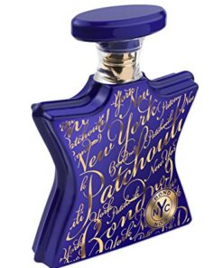 Bond No.9 New York Patchouli EDP 100ml Unisex Tester Parfüm | Parfüm Mekanı