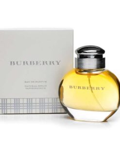 Burberry Classic EDP 100ml Kadın Parfüm | Parfüm Mekanı