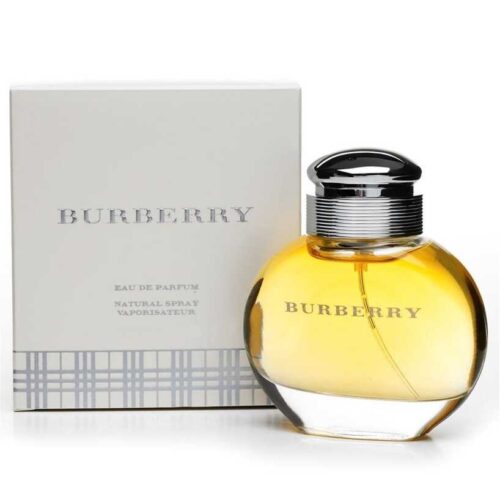 Burberry Classic EDP 100 ml Bayan Parfümü ( Jelatinli )