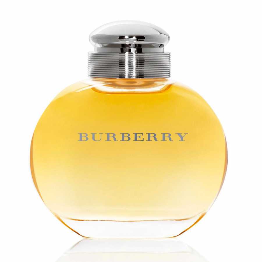 Burberry Classic Edp 100ml Bayan Tester Parfüm – parfummekani.com