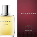 Burberry Classic EDT 100 ml Erkek Parfümü  ( Jelatinli )