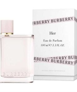 Burberry Her EDP 100ml Kadın Parfüm | Parfüm Mekanı