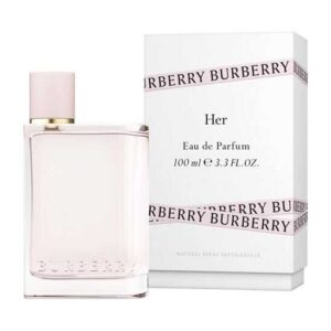 Burberry Her EDP 100ml Kadın Parfüm | Parfüm Mekanı