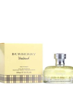 Burberry Weekend EDP 100ml Kadın Parfüm | Parfüm Mekanı