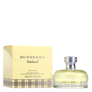 Burberry Weekend EDP 100ml Kadın Parfüm | Parfüm Mekanı