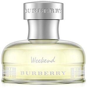 Burberry Weekend EDP 100ml Kadın Tester Parfüm | Parfüm Mekanı