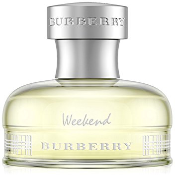 Burberry Weekend Edp 100ml Bayan Tester Parfüm