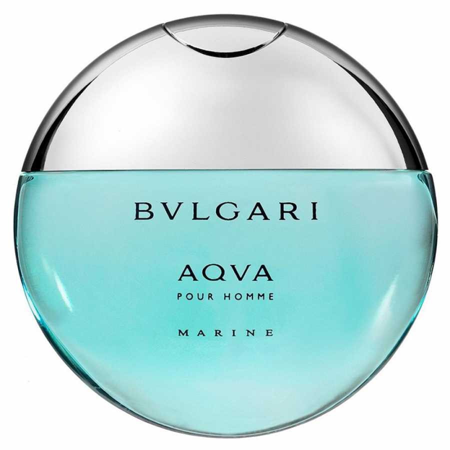 Bvlgari Aqva Marine Edt 100 ml Erkek Tester Parfüm