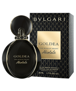 Bvlgari Goldea The Roman Absolute EDP 75ml Kadın Parfüm | Parfüm Mekanı
