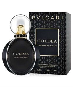 Bvlgari Goldea The Roman Night EDP 75ml Kadın Parfüm | Parfüm Mekanı
