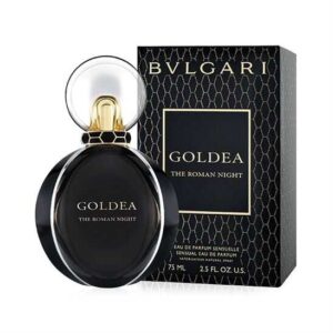 Bvlgari Goldea The Roman Night EDP 75ml Kadın Parfüm | Parfüm Mekanı