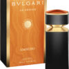 Bvlgari Le Gemme Men Ambero EDP 100ml Erkek Parfüm | Parfüm Mekanı