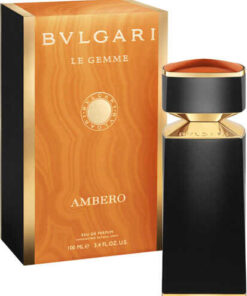 Bvlgari Le Gemme Men Ambero EDP 100ml Erkek Parfüm | Parfüm Mekanı