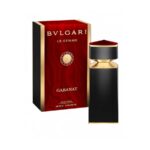 Bvlgari Le Gemme Men Garanat EDP 100 ml Erkek Parfümü ( Jelatinli )